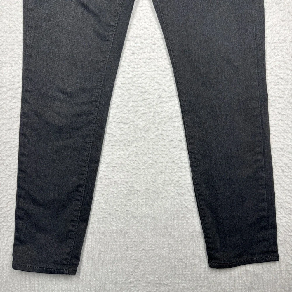 Banana Republic Travel Jeans Gray Athletic Fit Soft‎ Pants Men's Size 30x30